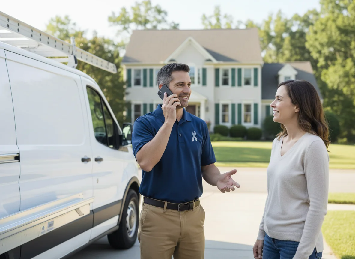 Home Gutter Service Fairfield, WA FAQs